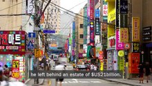 Asian Capitalism