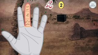 فتح مکہ پر مختصر ویڈیو