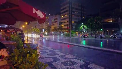 RIO DE JANEIRO CARNIVAL PARADE BLOCK — Brazil 2023 4K UHD-007