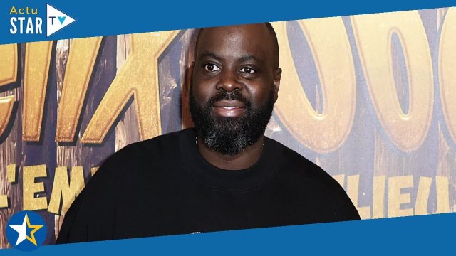 Comment je vais faire sans toi ? : en deuil, Issa Doumbia annonce le décès de son père