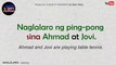 SI | SINA (Tagalog Markers for People) | Speak Filipino