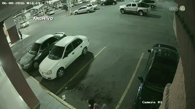 10 de cada 25 autos robados, son despojados a sus dueños de manera violenta en Jalisco