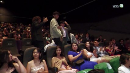 Fueron galardonados los nuevos creadores del Concurso Estatal de Cortometraje Jalisco.