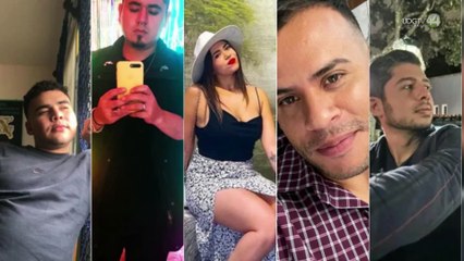 Suman siete jóvenes desaparecidos en Call Center; van dos casas cateadas