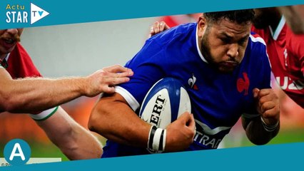 XV de France : Mohamed Haouas soupçonné de violences conjugales, sa garde à vue prolongée