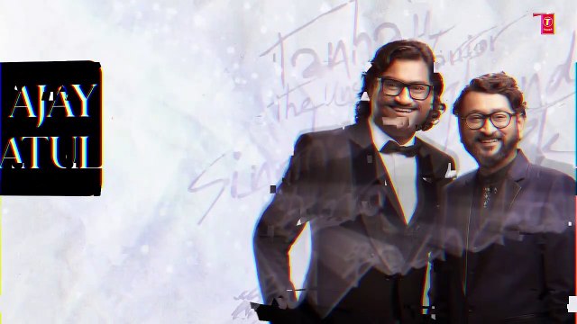 Ajay Atul Hit Songs | Maay Bhavani | Mere Naam Tu | Tharki Chokro | Audio Jukebox Ajay Atul