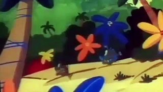 Tom & Jerry Kids Show E034c Dakota Droopy Returns