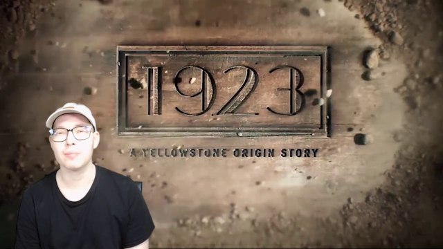 1923 et 1883 : Analyse critique des saisons 1 - Yellowstone Univers