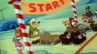 Tom & Jerry Kids Show E040b Go with the Floe