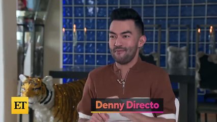 Trisha Paytas on Getting Out of Internet Drama and Stepping Into Motherhood (Exc