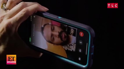 90 Day Fiancé_ Jen BREAKS DOWN After Rishi's Mom's Comments (Exclusive)