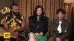The Little Mermaid_ Jacob Tremblay, Daveed Diggs and Awkwafina
