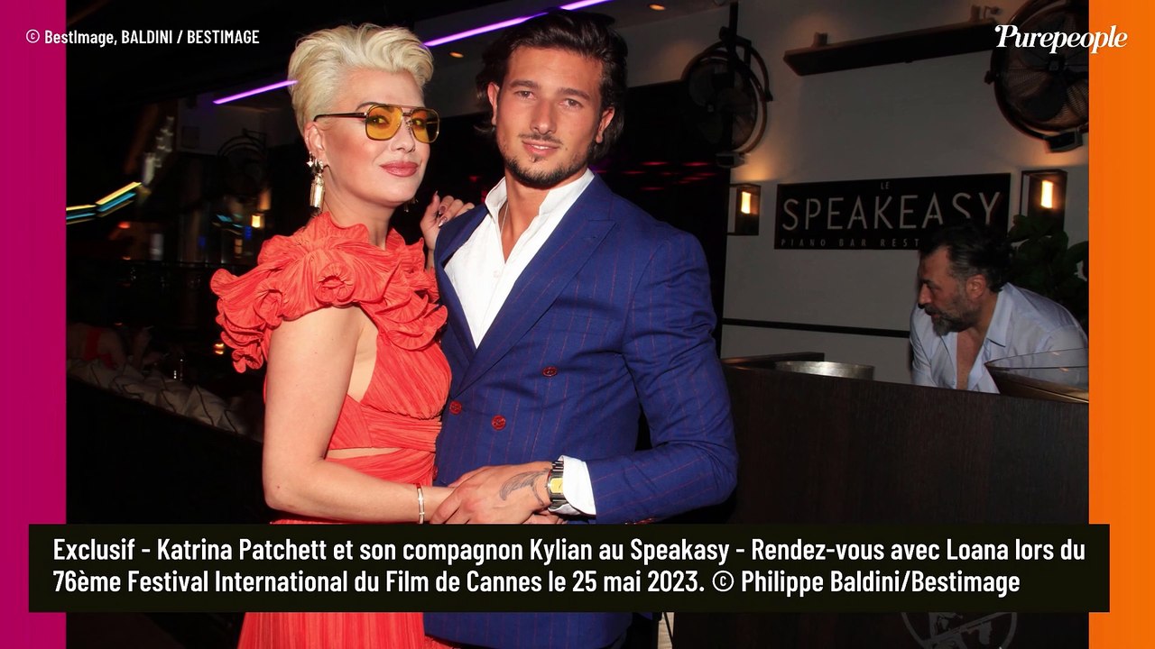 Loana sexy et amincie dans une robe au décolleté généreux : un retour public remarqué après ses ennuis financiers