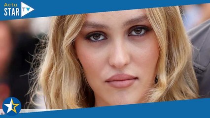 Lily-Rose Depp : que devient Jack Depp, son petit frère ?