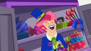 Grossology S02 E014