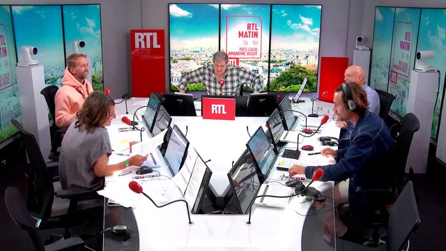 Bertrand Chameroy : le coup de blues de Cannes