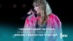 Taylor Swift's New Lyrics Detail Joe Alwyn Breakup _ E! News
