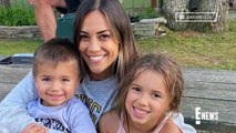 Jana Kramer Shares Her Ex's Reaction to Her Engagement _ E! News