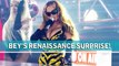 Beyoncé's Daughter Blue Ivy Joins Her Onstage on Renaissance Tour _ E! News