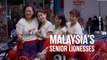 Malaysia's Senior Lionesses | R.AGE