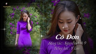 CÔ ĐƠN - Tiếng hát Ý LAN