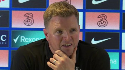Eddie Howe : ''Le fair-play financier aura un impact''