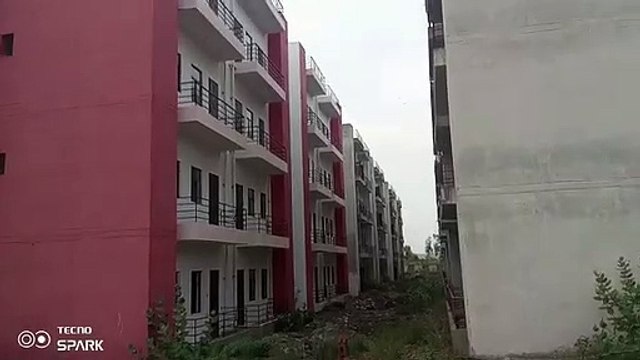 Mukhyamantri Jan Awas Yojana: When will the roof of the house be lucky