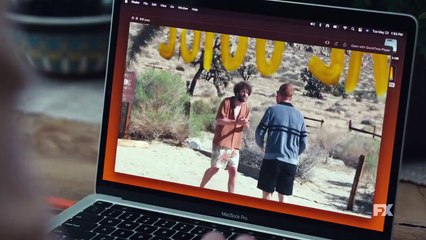 Dave - temporada 3 Tráiler VO