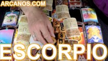 ♏️#ESCORPIO #TAROT♏️ Hay que saber cuándo parar  ✨ARCANOS.COM✨