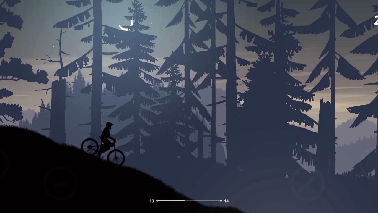 Bike Xtreme...