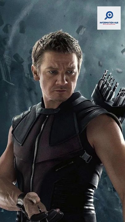 Jeremy Renner Net Worth 2023 | Hollywood Actor Jeremy Renner | Information Hub