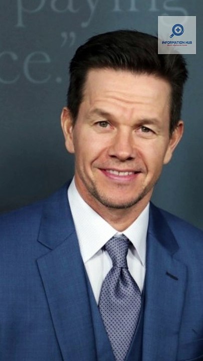 Mark Wahlberg Net Worth 2023 || Hollywood Actor Mark Wahlberg | Information Hub