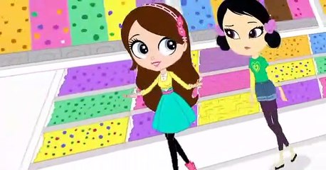 Littlest Pet Shop S04 E022