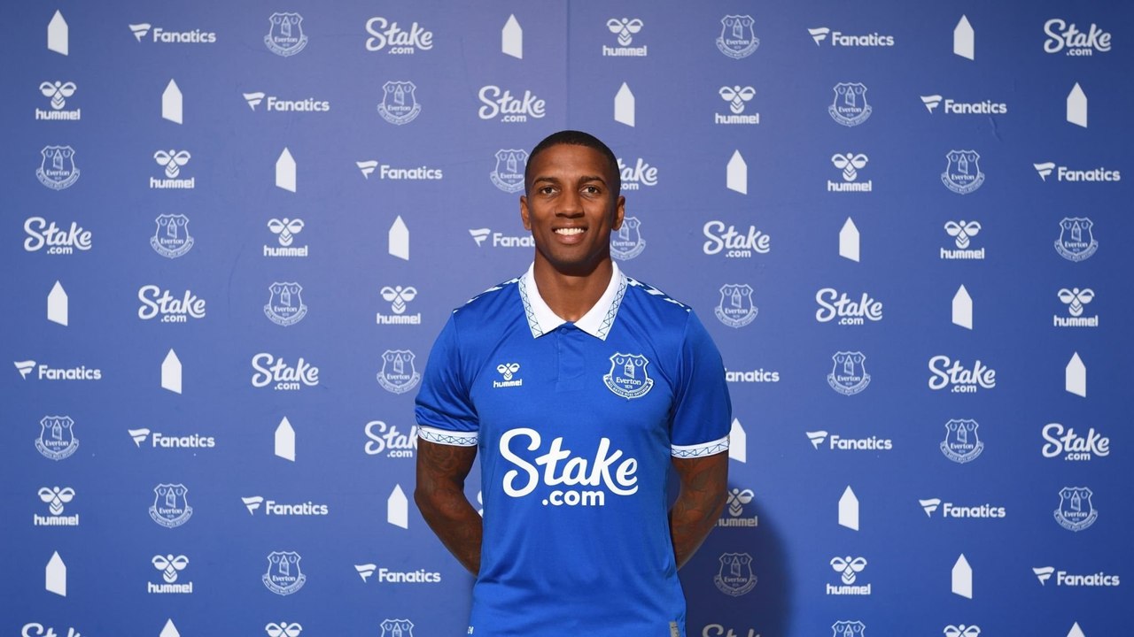 Everton fans express 'relief' after avoiding Premier League relegation