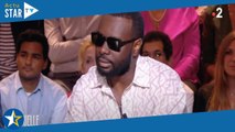 “J’ai beaucoup pleuré” : Gims revient sur ce moment douloureux où il s’est senti “abandonné” par ses