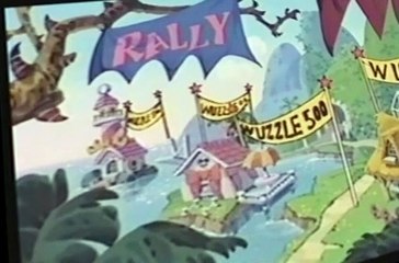 Wuzzles E006