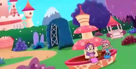 Kiddyzuzaa Land E005 - Princess Yearbook Mystery
