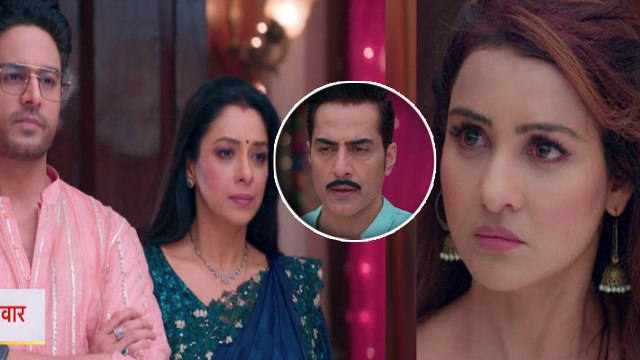 Anupama 29th May Spoiler Update: Anupama और Anuj हुए एक, क्या करेंगे अब Maya Vanraj और Barkha ?