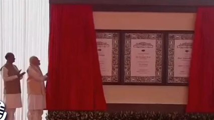 मैनपुरी: नये संसद भवन को लेकर विपक्षियों में छिड़े घमासान पर जानिए जनता की प्रतिक्रिया