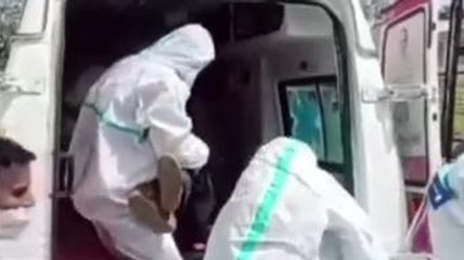 शाजापुर: MP के 46 जिले कोरोना से मुक्त, इन जिलों में हैं एक्टिव मरीज