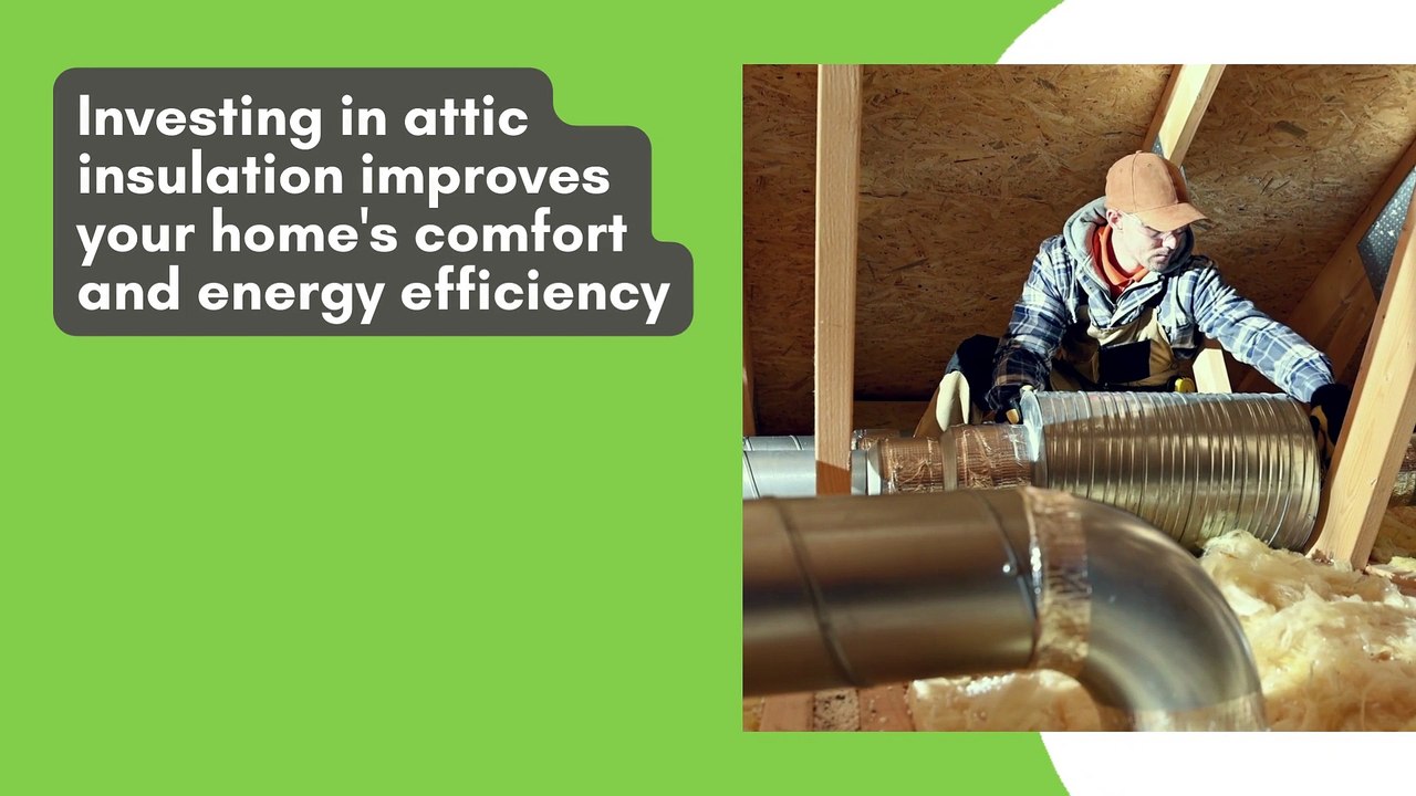 Attic Insulation West Haven UT