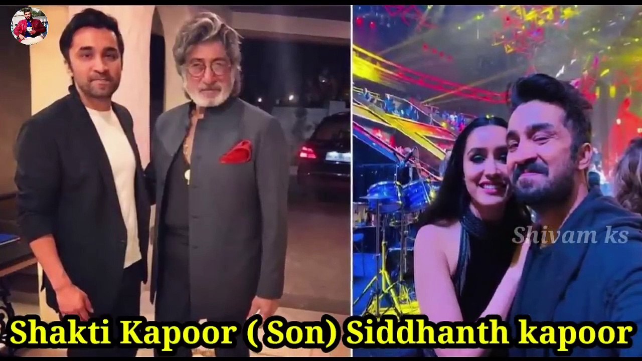Top 30 Handsome Son Of Bollywood Actors __ You Never Seen Before 2023