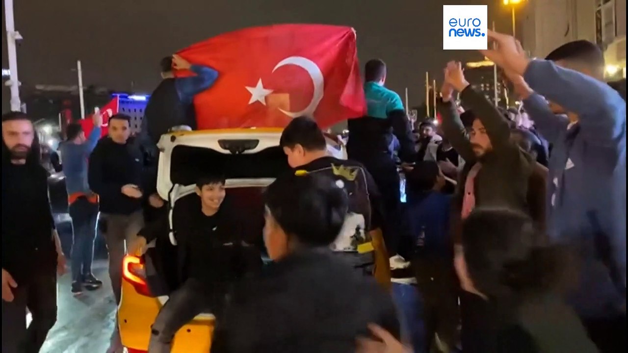 Der alte ist auch der neue: Doch bleibt nach Erdoğans Wiederwahl alles beim Alten?