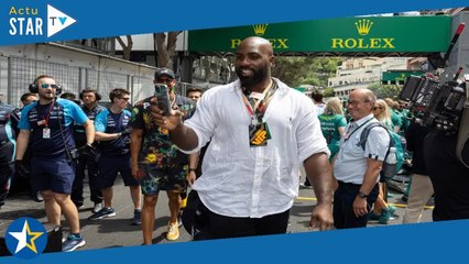 Kylie Minogue, Neymar, Tom Holland… Les stars font le show au Grand Prix de Monaco