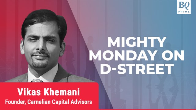 Nifty Opens Above 18,600; Bank Nifty Touches New Highs