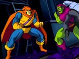 Spider-Man: The Animated Series S05 E012 Spider Wars, Chapter I I Really, Really Hate Clones