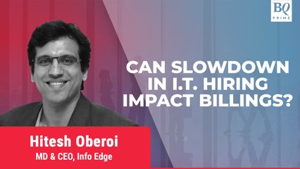 Q4 Review | InfoEdge Management Decodes Earnings