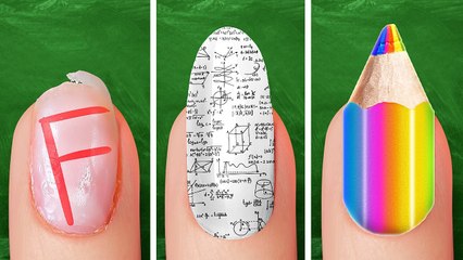 Brilliant School Hacks That Will Save Your Day