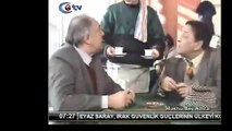 bir kenarda bir miktar telvem var.