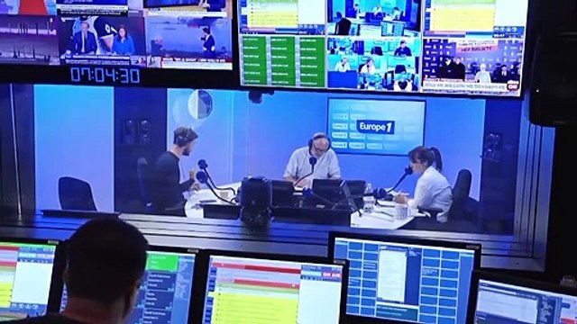 Immigration : Gérald Darmanin tend la main à la droite, mais pose ses conditions